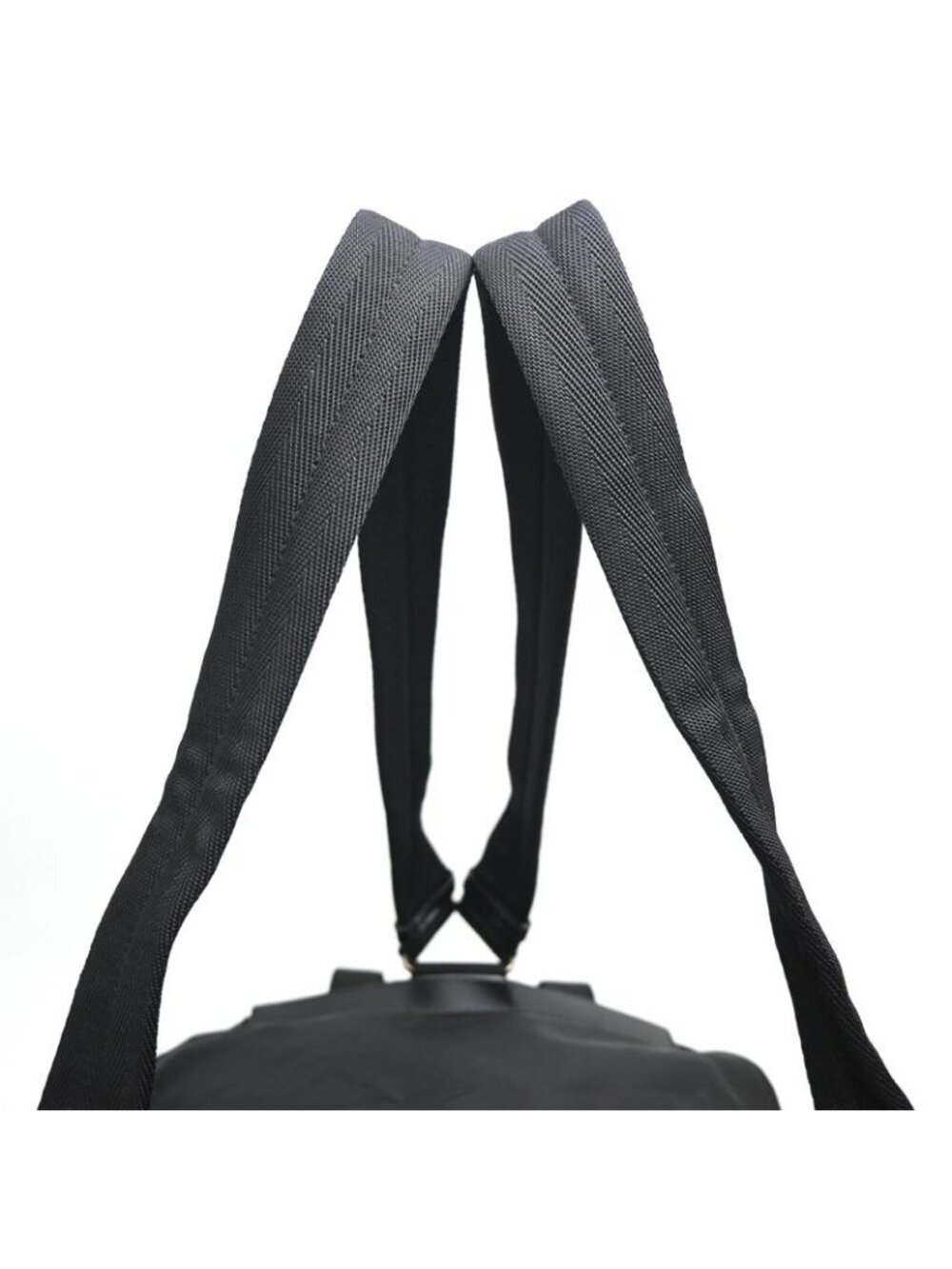 Prada Backpack Black - Picture 5 of 9
